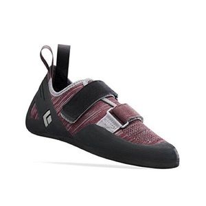 Black Diamond Women's Momentum Climbing Shoe, Merlot